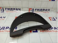 Накладка панели приборов Toyota Camry (XV40) 5540433130
