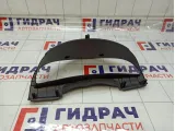 Накладка панели приборов Toyota Camry (XV40) 5540433130