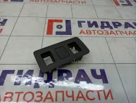 Накладка торпедо левая Toyota Camry (XV40)