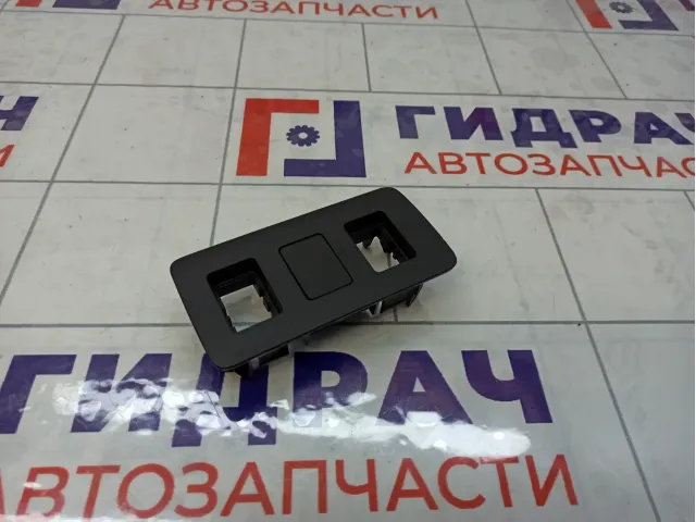 Накладка торпедо левая Toyota Camry (XV40)