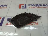 Накладка торпедо левая Toyota Camry (XV40) 5547233080B0