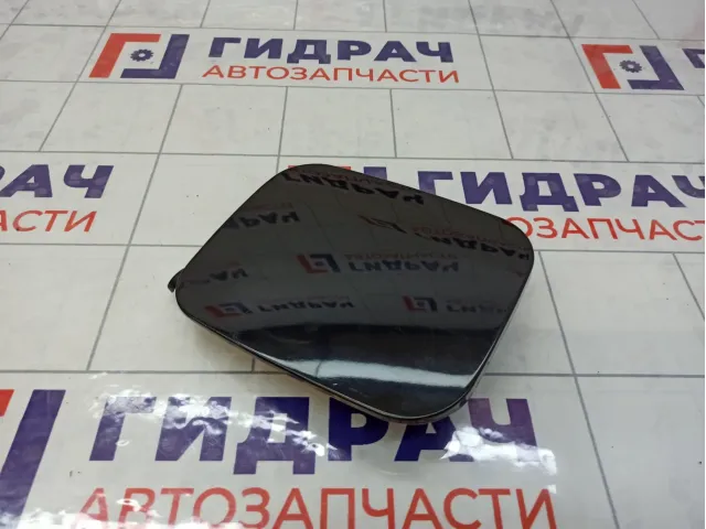Лючок бензобака Toyota Camry (XV40) 7735033180