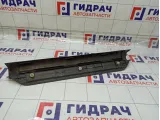Накладка порога внутренняя передняя правая Toyota Camry (XV40) 6791333080B0