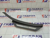Накладка порога внутренняя задняя правая Toyota Camry (XV40) 6791733070B0