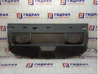 Полка (шторка) задняя Toyota Camry (XV40) 6433133020B0