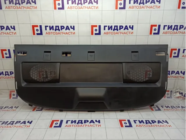Полка (шторка) задняя Toyota Camry (XV40) 6433133020B0