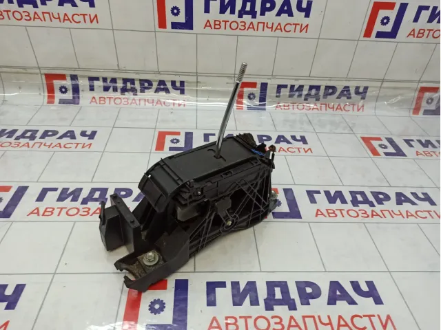 Кулиса (селектор) КПП Toyota Camry (XV40) 3356033160