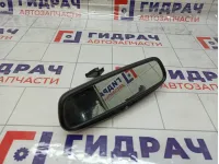 Зеркало заднего вида Toyota Camry (XV40) 878100W080
