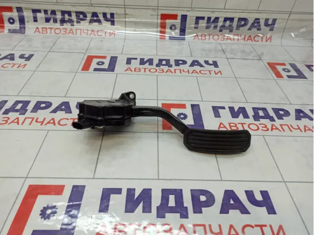 Педаль газа Toyota Camry (XV40) 7811033020