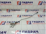 Замок спинки сиденья левый Toyota Camry (XV40) 7264033060