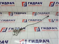 Замок спинки сиденья левый Toyota Camry (XV40) 7264033060