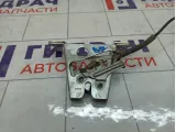 Замок спинки сиденья левый Toyota Camry (XV40) 7264033060