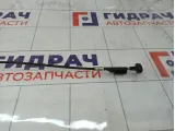 Замок спинки сиденья левый Toyota Camry (XV40) 7264033060