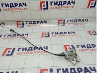 Замок спинки сиденья правый Toyota Camry (XV40) 7263033060