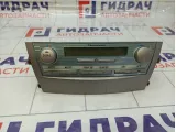 Блок управления климатической установкой Toyota Camry (XV40) 5590033B31