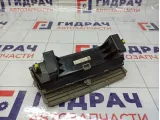 Блок управления климатической установкой Toyota Camry (XV40) 5590033B31
