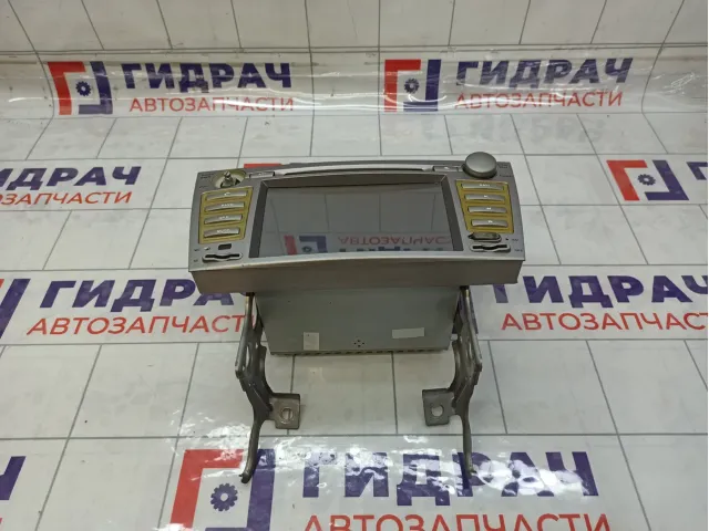 Магнитола Toyota Camry (XV40) 8612033880