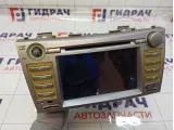 Магнитола Toyota Camry (XV40) 8612033880