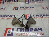 Блок кнопок в рулевое колесо Toyota Camry (XV40) 4511733020