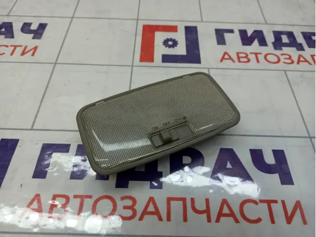 Плафон салонный Toyota Camry (XV40) 8124052040B0