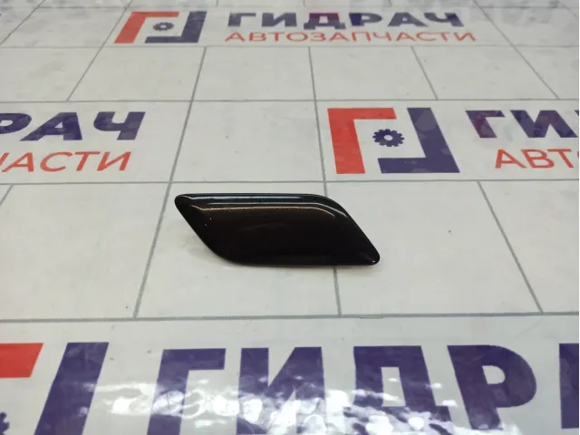 Крышка форсунки омывателя фары правая Toyota Camry (XV40) 8504433090C0