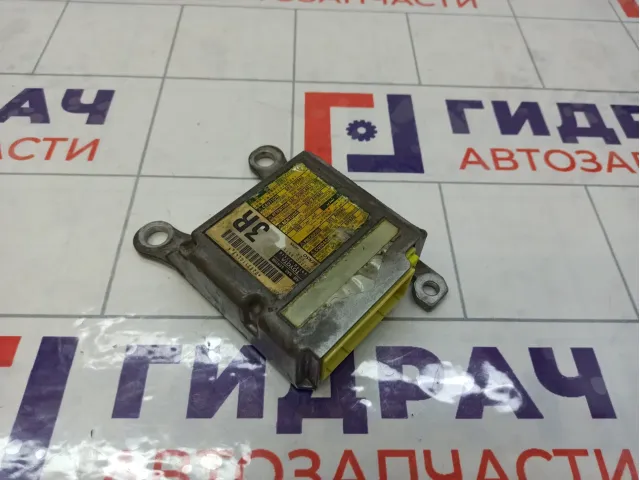 Блок управления AIR BAG Toyota Camry (XV40) 8917033510