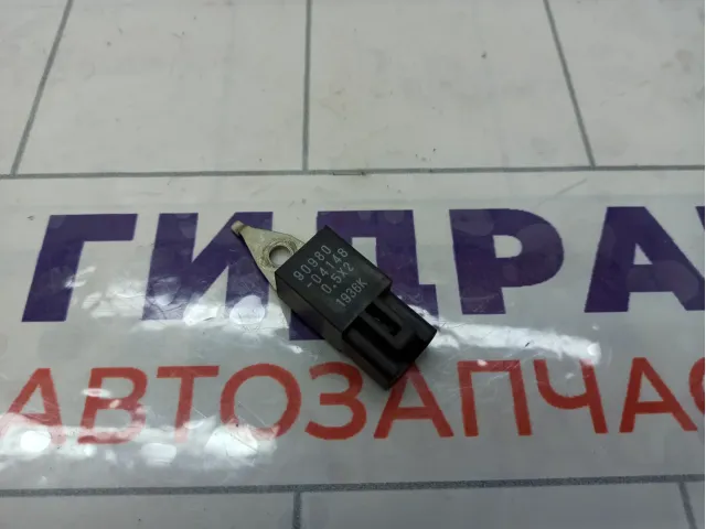 Конденсатор Toyota Camry (XV40) 9098004148