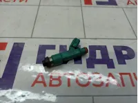 Форсунка инжекторная электрическая Toyota Camry (XV40) 2320928080