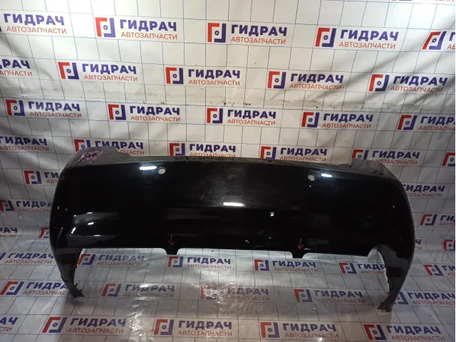 Бампер задний Toyota Camry (XV40) 5215933918