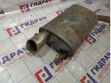 Глушитель основной Toyota Camry (XV40) 1743028720