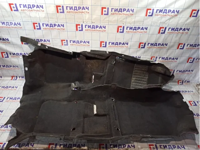 Покрытие напольное (ковролин) Toyota Camry (XV40) 5851033560B1
