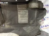 Покрытие напольное (ковролин) Toyota Camry (XV40) 5851033560B1