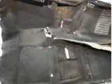 Покрытие напольное (ковролин) Toyota Camry (XV40) 5851033560B1