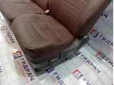 Сиденье комплект Toyota Camry (XV40)