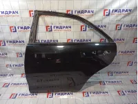 Дверь задняя левая Toyota Camry (XV40) 6700433160