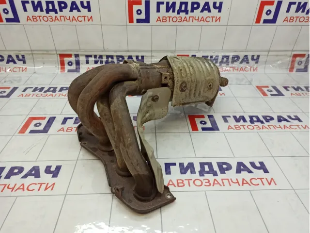 Коллектор выпускной Toyota Camry (XV40) 2505128330