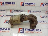Коллектор выпускной Toyota Camry (XV40) 2505128330