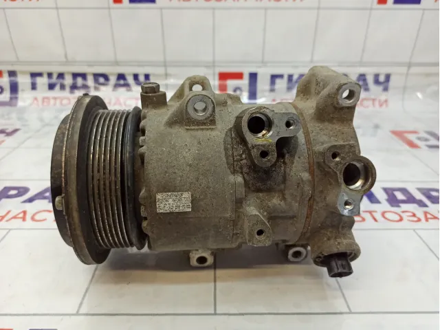 Компрессор системы кондиционирования Toyota Camry (XV40) 8831033250