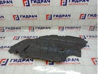 Пыльник двигателя левый Toyota Camry (XV40) 5144233080