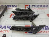 Накладка (кузов внутри) салонная Toyota Camry (XV40)