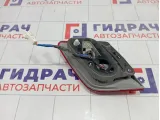 Фонарь задний внутренний правый Toyota Camry 8158133120