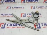 Стеклоподъемник электрический передний левый Toyota Camry 6980233050