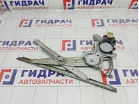 Стеклоподъемник электрический передний левый Toyota Camry 6980233050