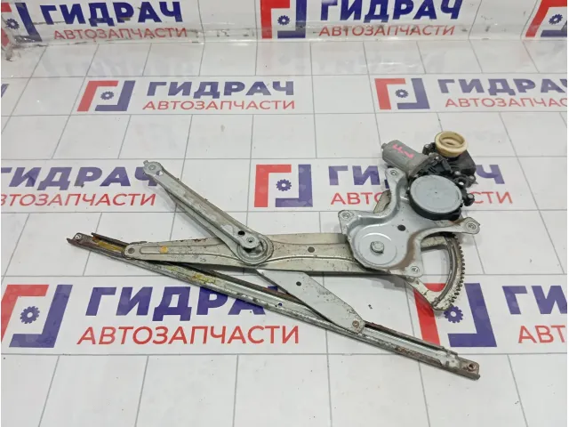 Стеклоподъемник электрический передний левый Toyota Camry 6980233050