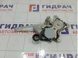 Стеклоподъемник электрический задний левый Toyota Camry 6980433050