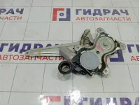 Стеклоподъемник электрический задний левый Toyota Camry 6980433050