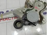 Стеклоподъемник электрический задний левый Toyota Camry 6980433050