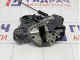 Замок двери передней левой Toyota Camry 6904042240