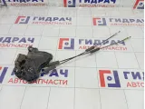 Замок двери передней правой Toyota Camry 6903033290
