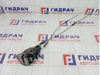 Замок двери задней левой Toyota Camry 6906033120